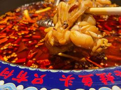 -何师傅美蛙鱼头(汉街店)