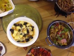 -乌镇那一年小院主题餐厅(甘泉西路店)
