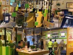 -蛙蛙叫干锅年代(簋街总店)