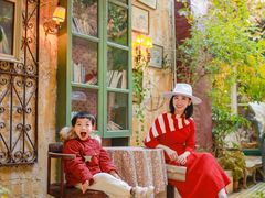 -小芳廷餐厅