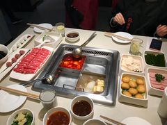 -海底捞火锅(北京路店)
