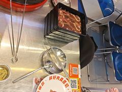 -哈哈碳都·牛肋条无限自助烤肉(宝龙店)