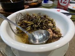 -百年银屏蚝烙·潮汕菜·非遗(乐山店)