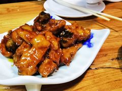 -圆满素食林饭店非遗素食(河西店)