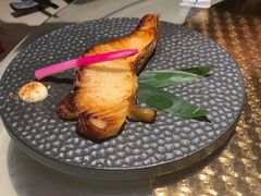 银鳕鱼-綱元·海鲜豆捞(明州里店)