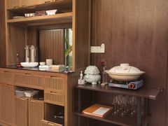 -小厨娘淮扬菜(六合欢乐港店)