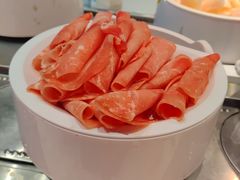 -龍歌自助小火锅(芝罘万达店)