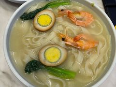 生日面-宝月楼·台湾菜馆(天河城店)