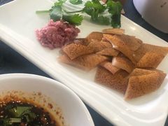 -喜洲翰林餐厅(董家百年老宅店)