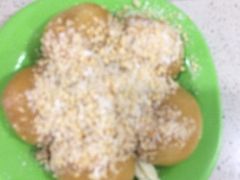 -芬芳甜品(同福路店)