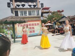 -华夏文旅海洋公园