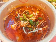 -文立新麻辣烫(合生汇21街区店)
