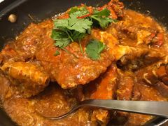 -新加坡海鲜共和(名胜世界圣淘沙海滨坊)