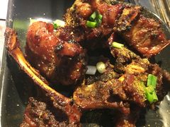 -熙成烧烤·三十三年(开发区店)