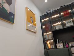 -小杨生煎(宝山花园城店)