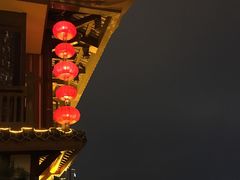 -小天鹅火锅·一线江景洪鼎旗舰店(洪崖洞店)