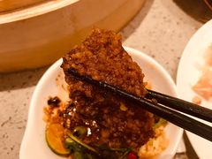 -粗茶淡饭·蒸鲜(光谷店)