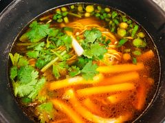 -贡梅老面馆·蟹粉面·无锡特色小吃(南长街主推店)