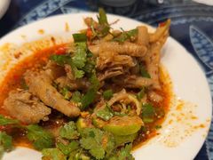 -云南李记罐罐米线饵丝小吃(汉中门金鹰店)