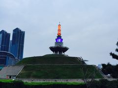 -日照灯塔风景区