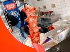 -肆姐面粉馆(坡子街店)