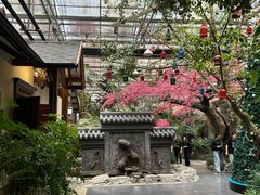 -世外桃源农庄·德清土菜(兴康南路店)