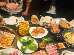 -牛家酒场(7mall店)