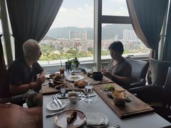 -哈布斯扒房(华发商都店)