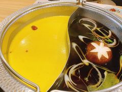 -牛匠和牛寿喜锅(西安总店)