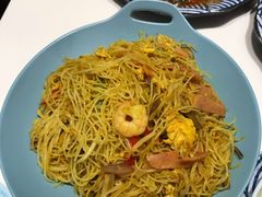 -龙记香港茶餐厅(久光百货店)