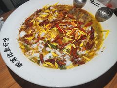 -太二酸菜鱼(金沙印象城店)