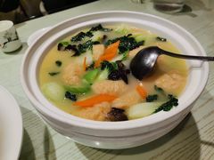 -朝郡酒家·粤菜(燕大星苑店)