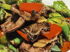 鳝鱼-港澳德兴火锅海鲜酒家(殷皇子店)