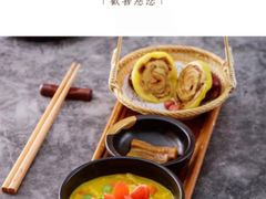 -叶叶菩提·晋福宫