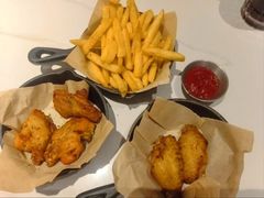 -必胜客(高新中大店)