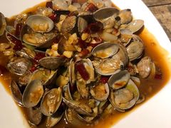 -郑享吃烧烤烩面(红专路店)