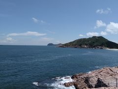 -广东惠东海龟国家级自然保护区