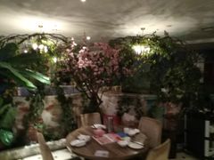 -茉莉餐厅(包河万达店)