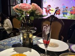 -第101座花园餐厅(湖滨88店)