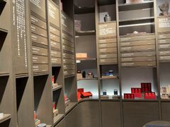 -王德传茶庄(上海新天地店)