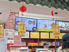 -一品飘香米线(一中总店)