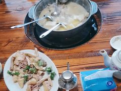 -侠成水上农庄(工业大道店)