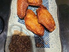 -那些年一起吃串的地方烧烤(观前街店)