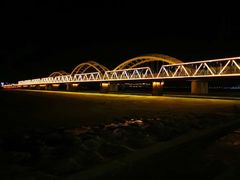 -人民防洪胜利纪念塔