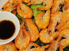 -香融府·烤鸭·家常菜(马家堡路店)