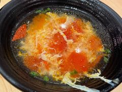 -阿香米线(龙岗万科广场店)