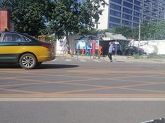 -首都医科大学附属北京友谊医院(西城院区)