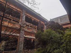 -武汉园博园(武汉自然博物馆)