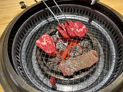 -松鱼亭·和牛烧肉(协鑫广场店)