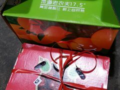 -江杨农产品批发市场